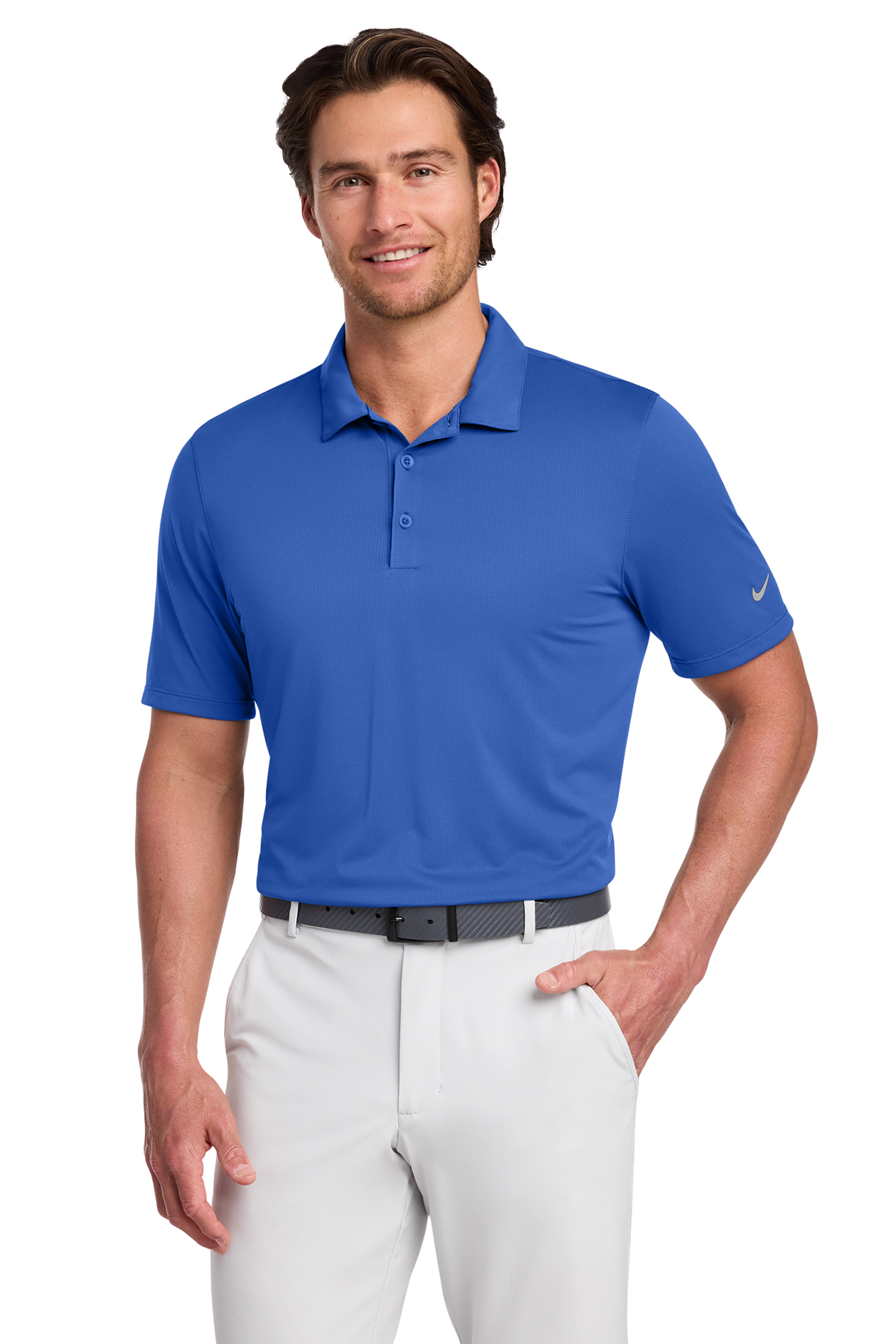 Nike Dri-FIT Legacy Polo | Product | SanMar