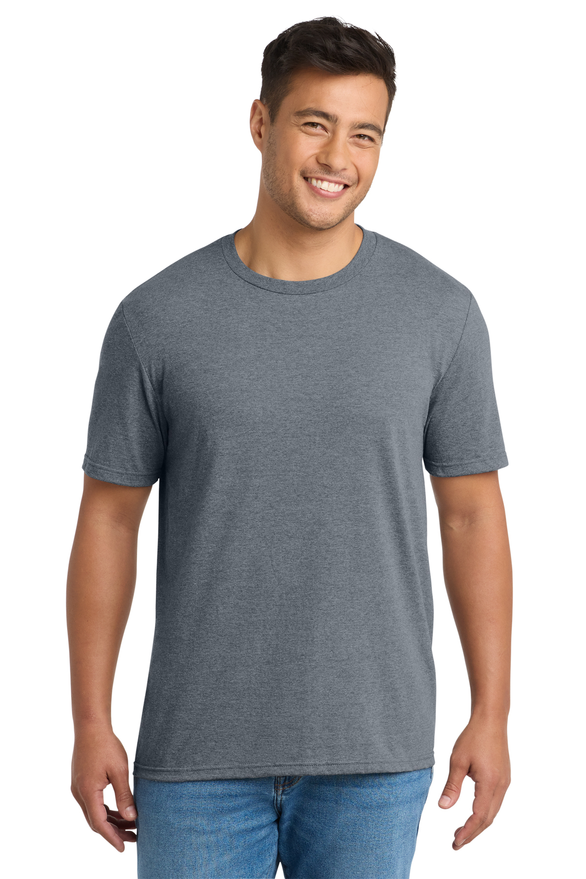 Port & Co Tri-Blend Tee | Product | Port & Company