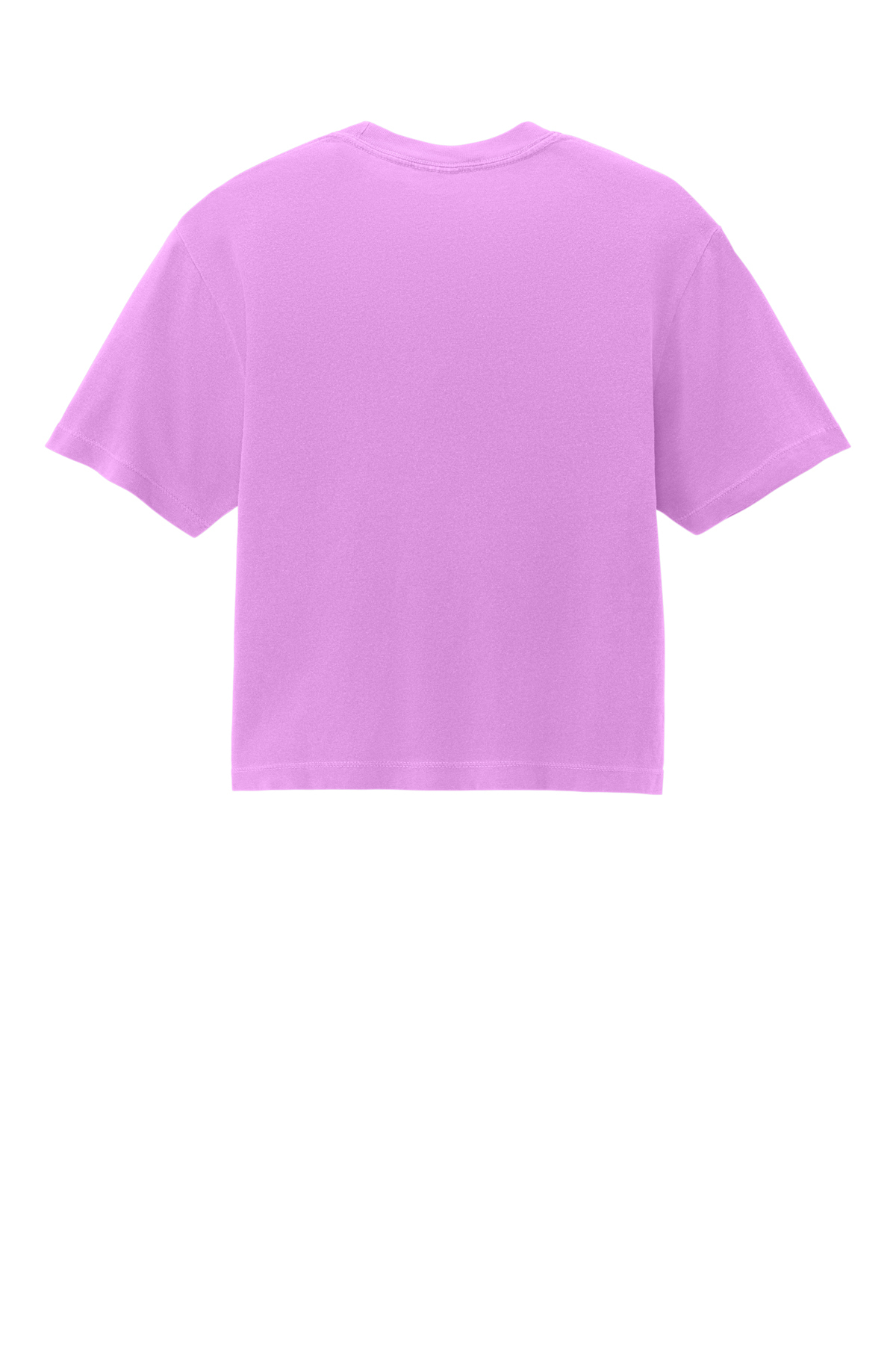 Comfort Colors Women's Heavyweight Boxy Tee | Product | Company