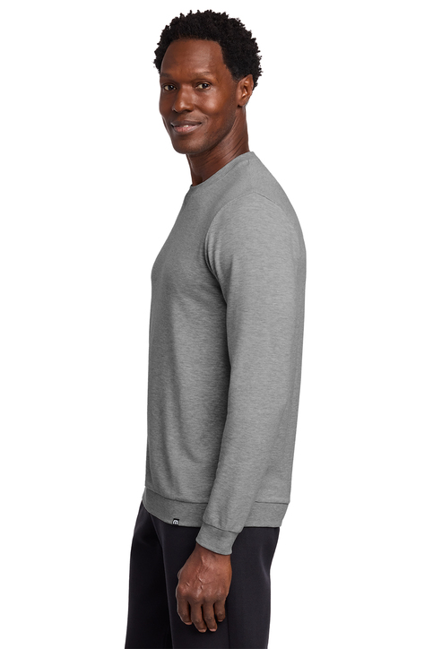 TravisMathew Long Weekend Crew | Product | SanMar