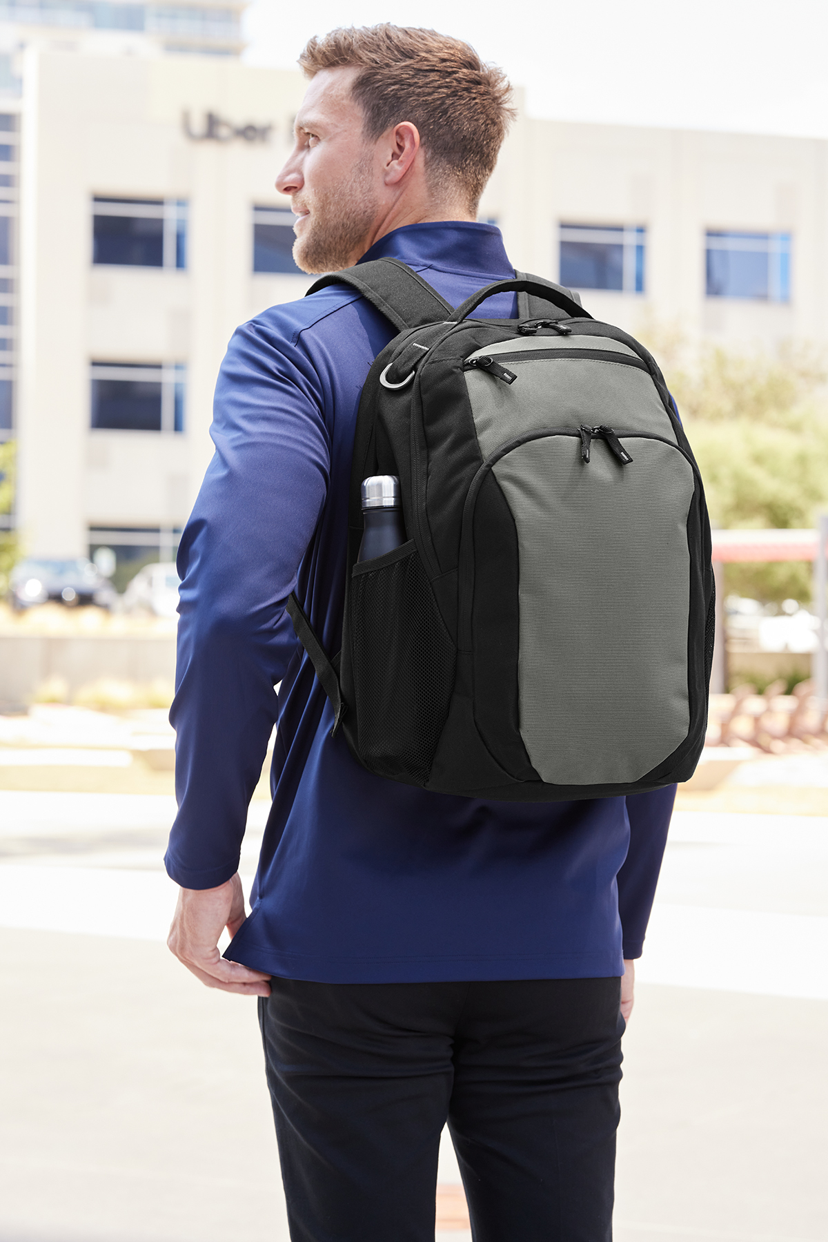 Port Authority Transport Backpack | Product | Port Authority