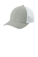 Sport-Tek<sup>&#174;</sup> Stretch-Tek Mesh Back Cap