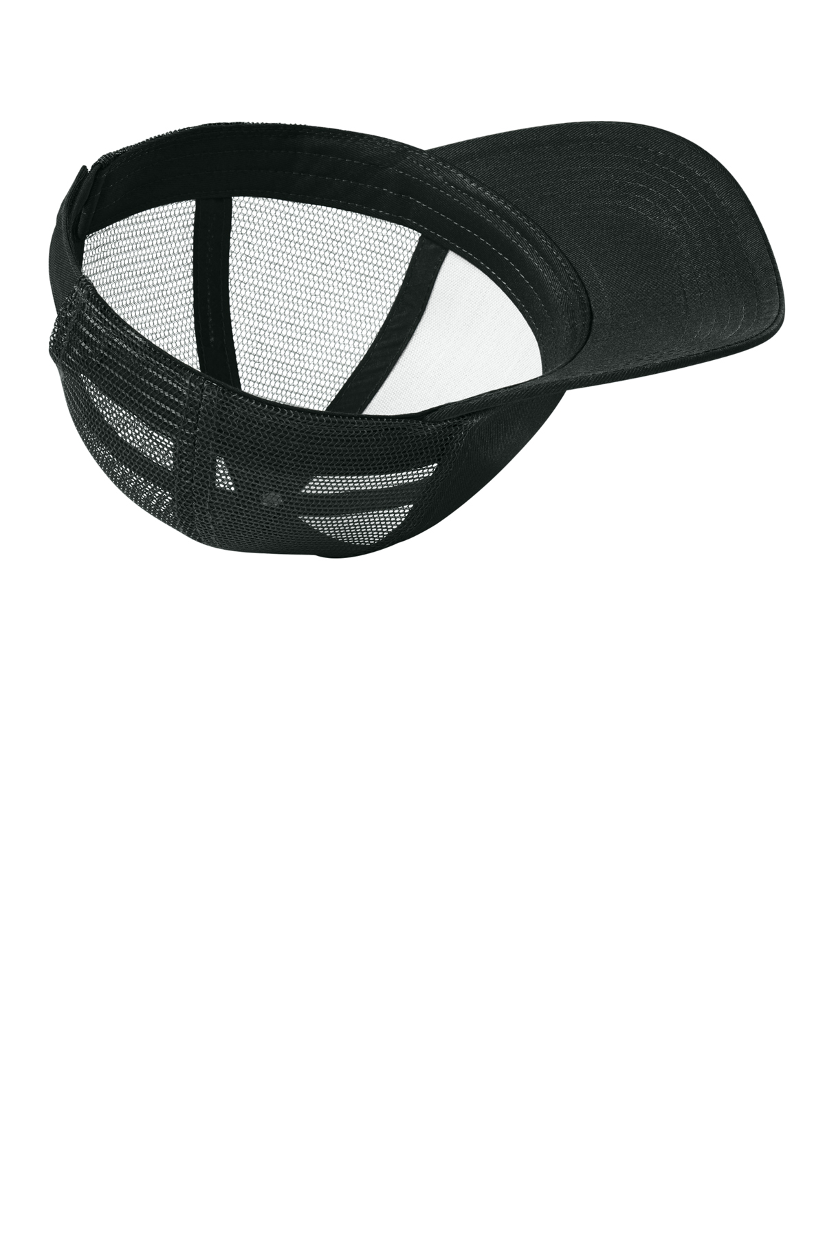 Port Authority Adjustable Mesh Back Cap | Product | Port Authority