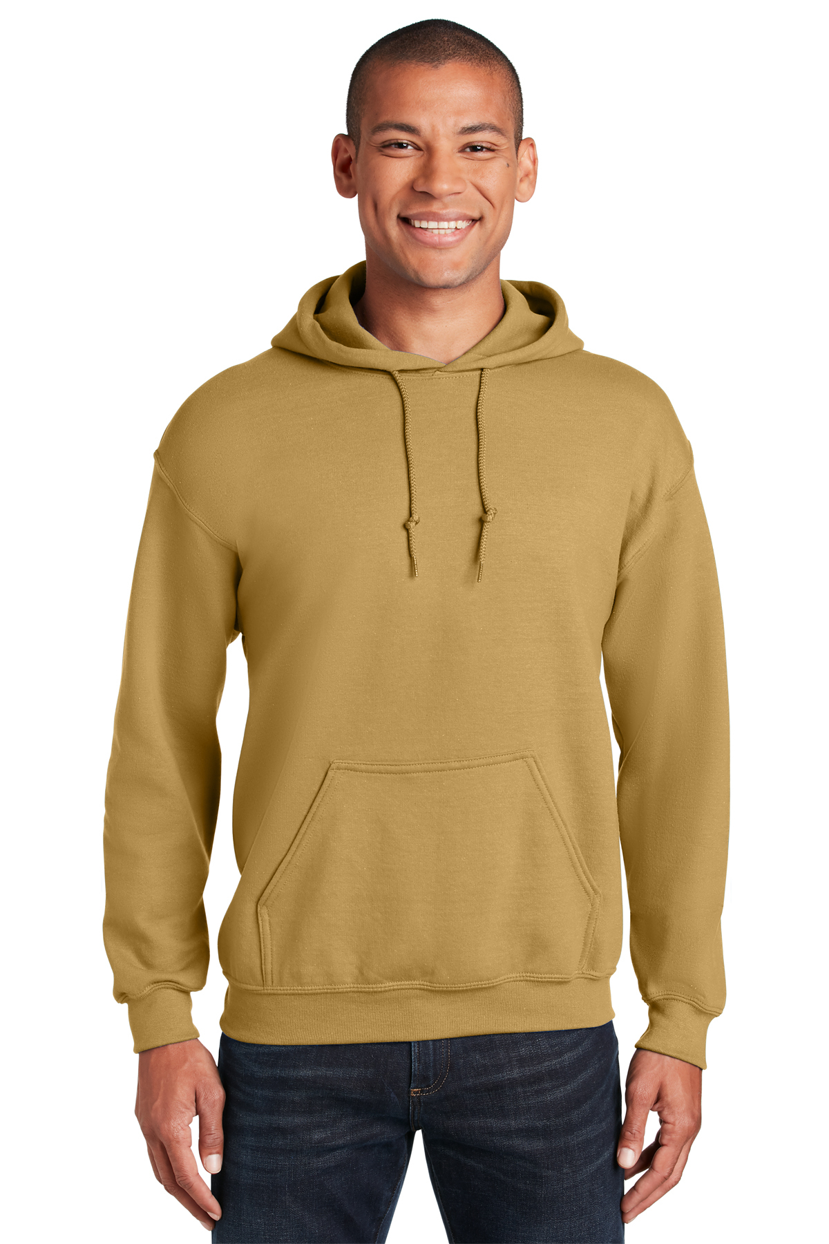 Gildan Heavy Blend Hooded Sweatshirt – Pleasanton RAGE