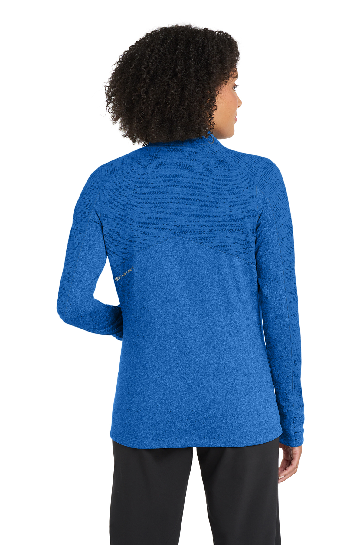 OGIO Women's Sonar Full-Zip | Product | SanMar