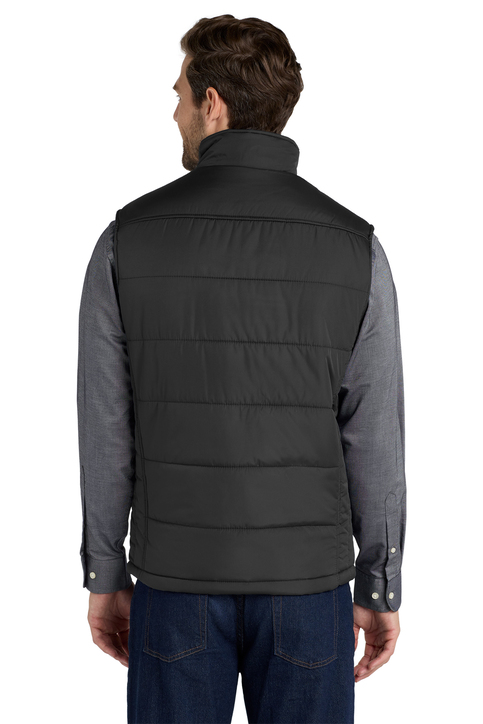 Port Authority Puffy Vest | Product | SanMar