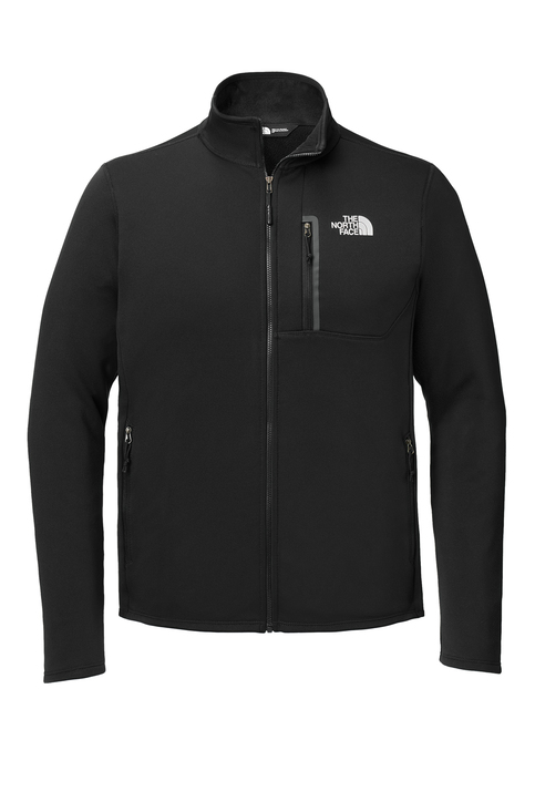 The North Face Skyline Full-Zip Fleece Jacket | Product | SanMar