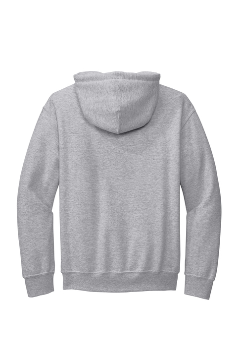 Gildan DryBlend Pullover Hooded Sweatshirt | Product | SanMar