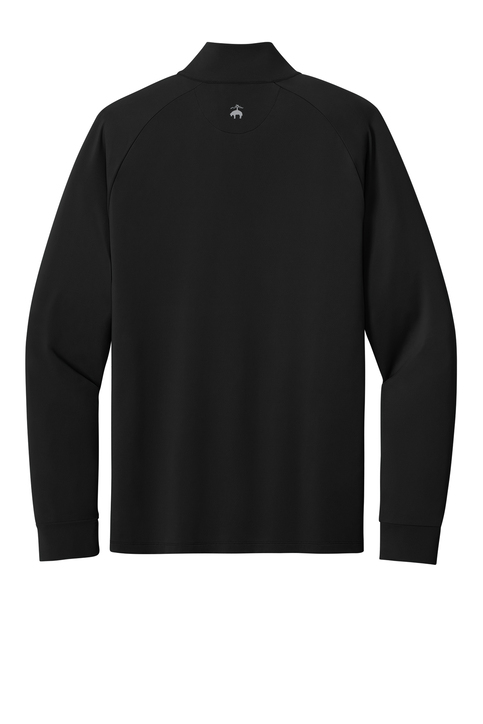 Brooks Brothers Luxe Performance 1/4-Zip | Product | SanMar