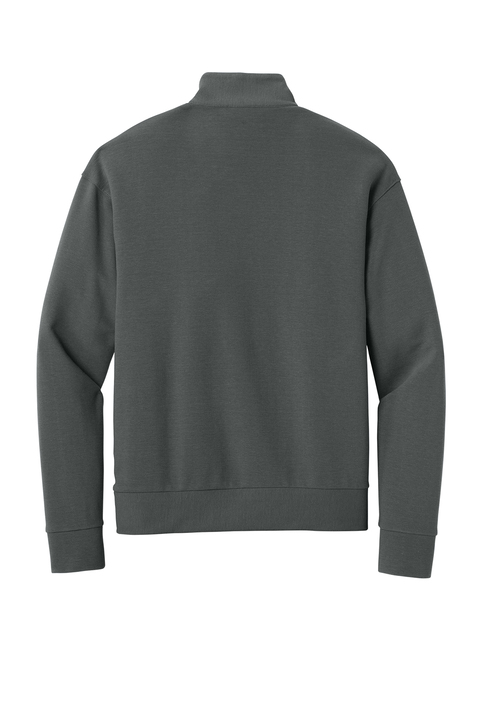 Mercer+Mettle Linear Texture 1/4-Zip | Product | SanMar