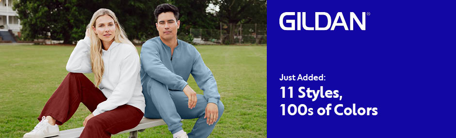 Gildan