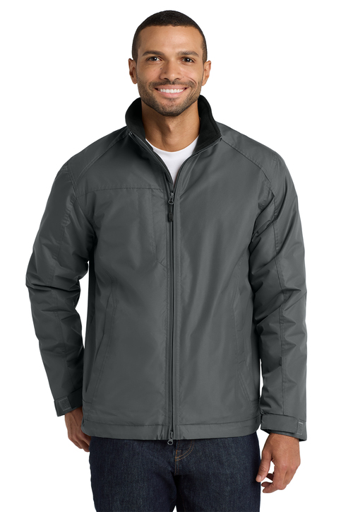 Port Authority Challenger™ Jacket with Reflective Taping | Product