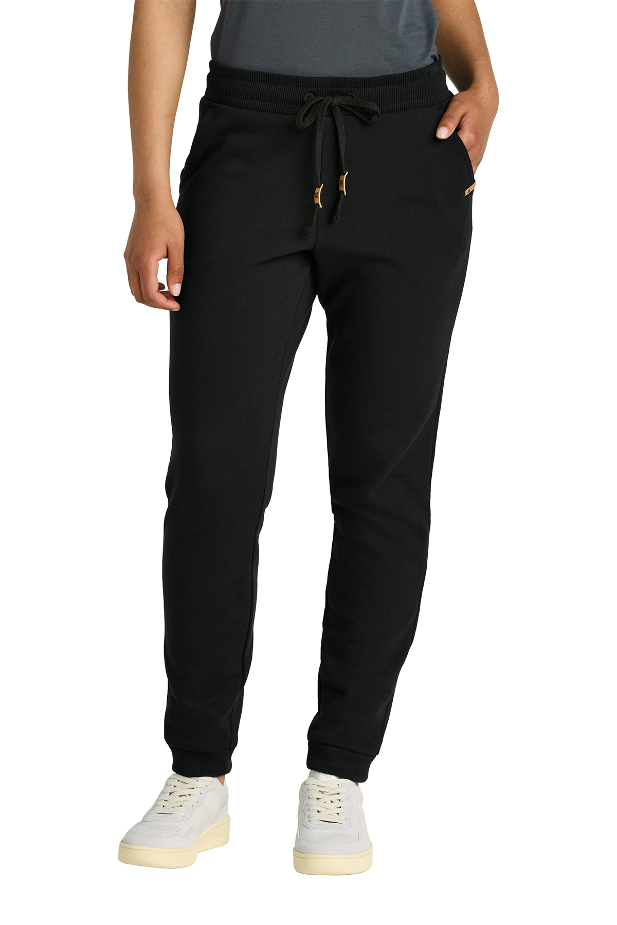 tentree Women s Bamone Sweatpant Product SanMar