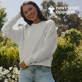 Shop Next Level Apparel
