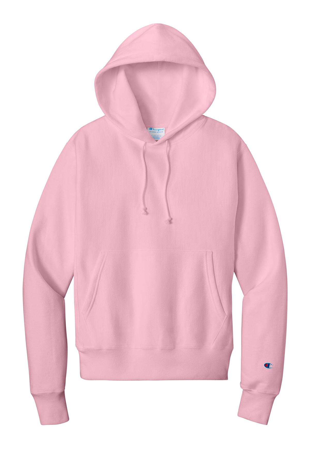 Champion Reverse Weave Hooded Sweatshirt | Product | SanMar