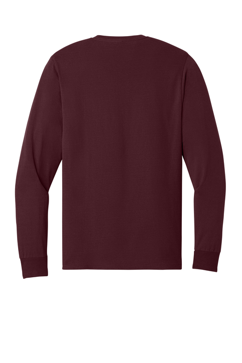 Jerzees Dri-Power 50/50 Cotton/Poly Long Sleeve T-Shirt | Product