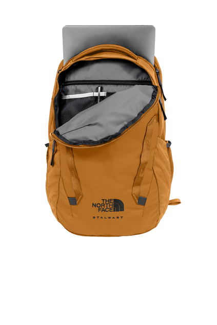 The North Face Stalwart Backpack | Product | SanMar