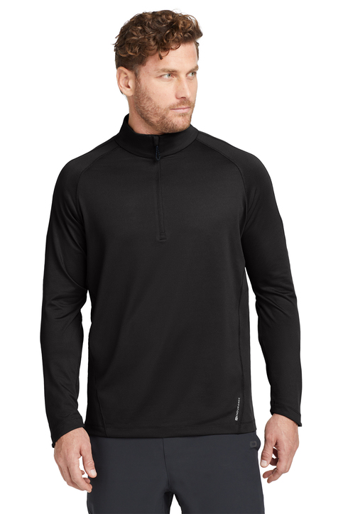 OGIO Women's Radius Full-Zip | Product | SanMar