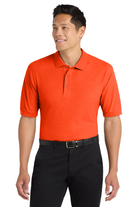 Port Authority Silk Touch™ Polo | Product | SanMar