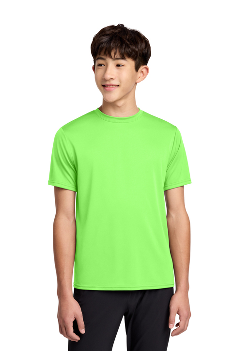 Port & Co Performance Tee | Product | SanMar