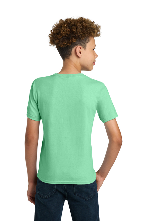 Gildan Youth Ultra Cotton 100% US Cotton T-Shirt | Product | SanMar