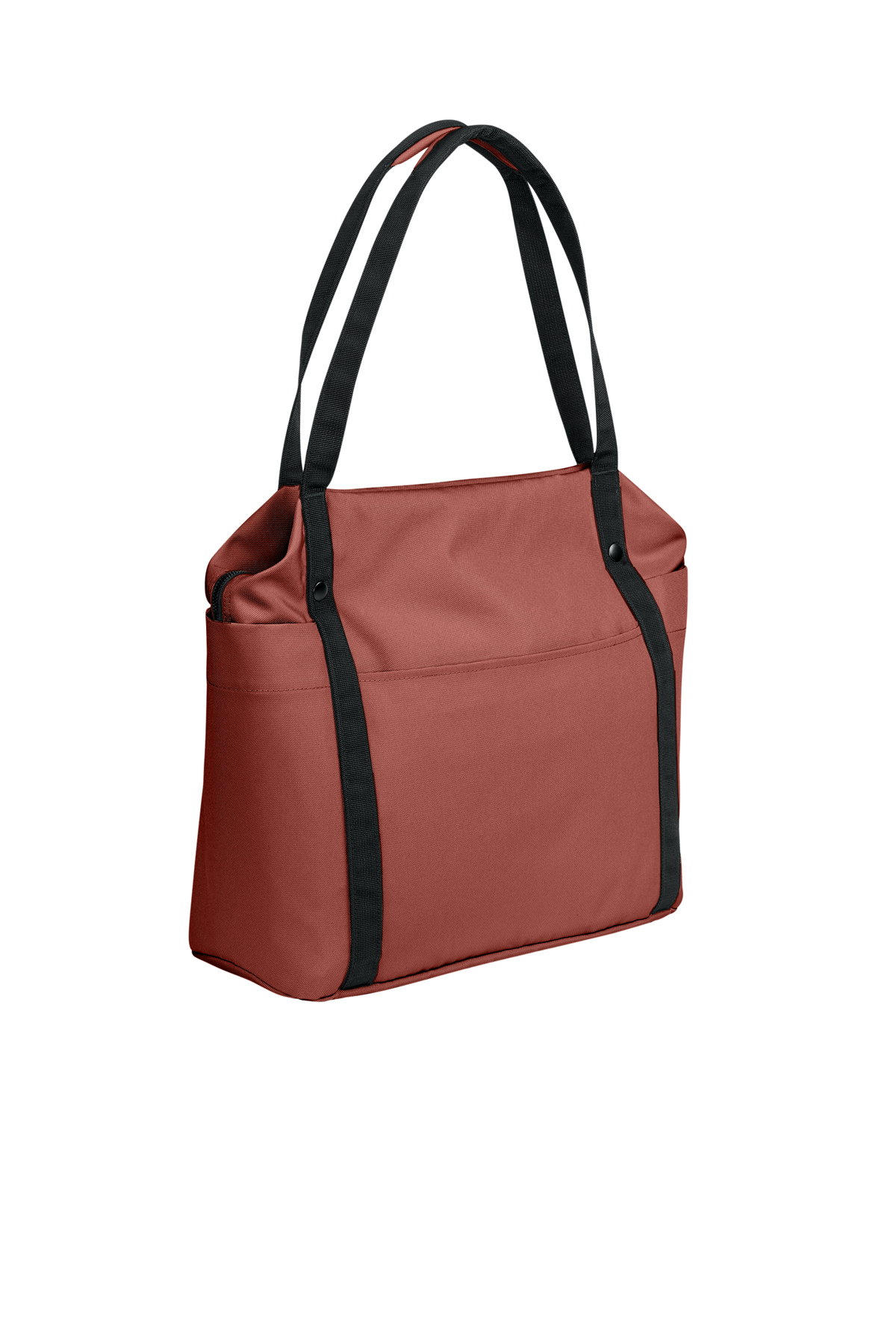 Port Authority Matte Oxford Tote | Product | Port Authority