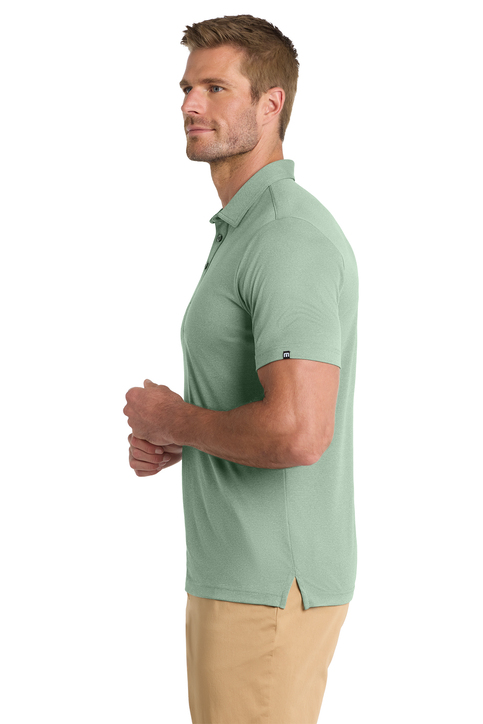 TravisMathew Coto Performance Polo | Product | SanMar