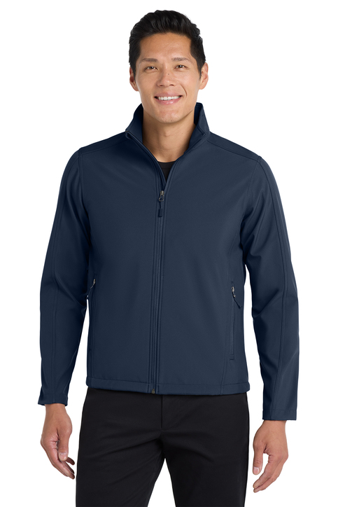 Port Authority Core Soft Shell Jacket | Product | SanMar