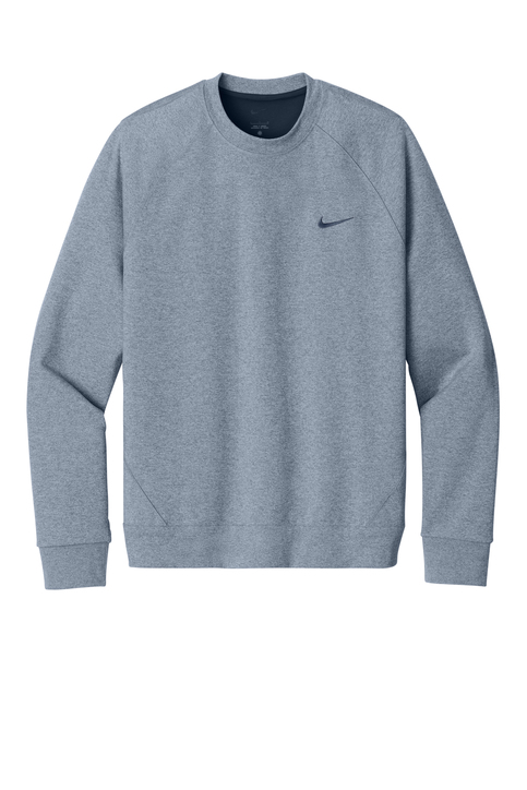 Nike Dri-FIT Primary Crew | Product | SanMar