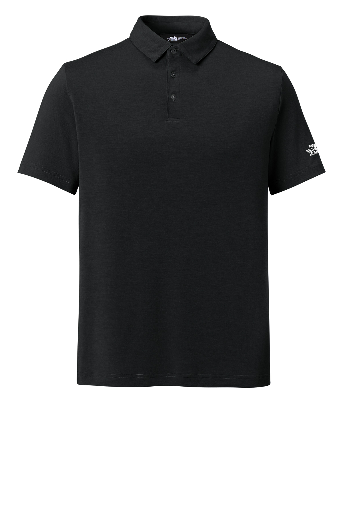 The North Face Canyon Crest Polo | Product | SanMar