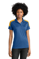 Sport-Tek Women's Competitor United Polo