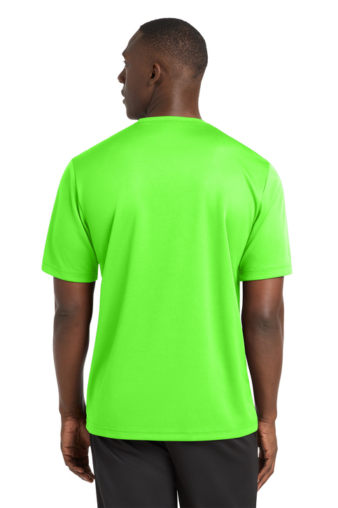 Sport-Tek PosiCharge RacerMesh Tee | Product | SanMar