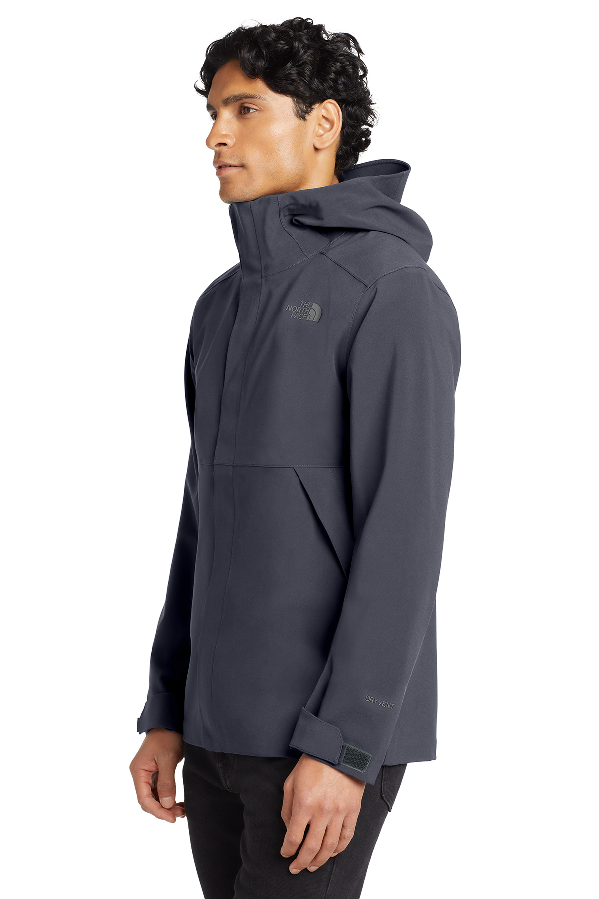 The North Face Apex DryVent Jacket | Product | SanMar