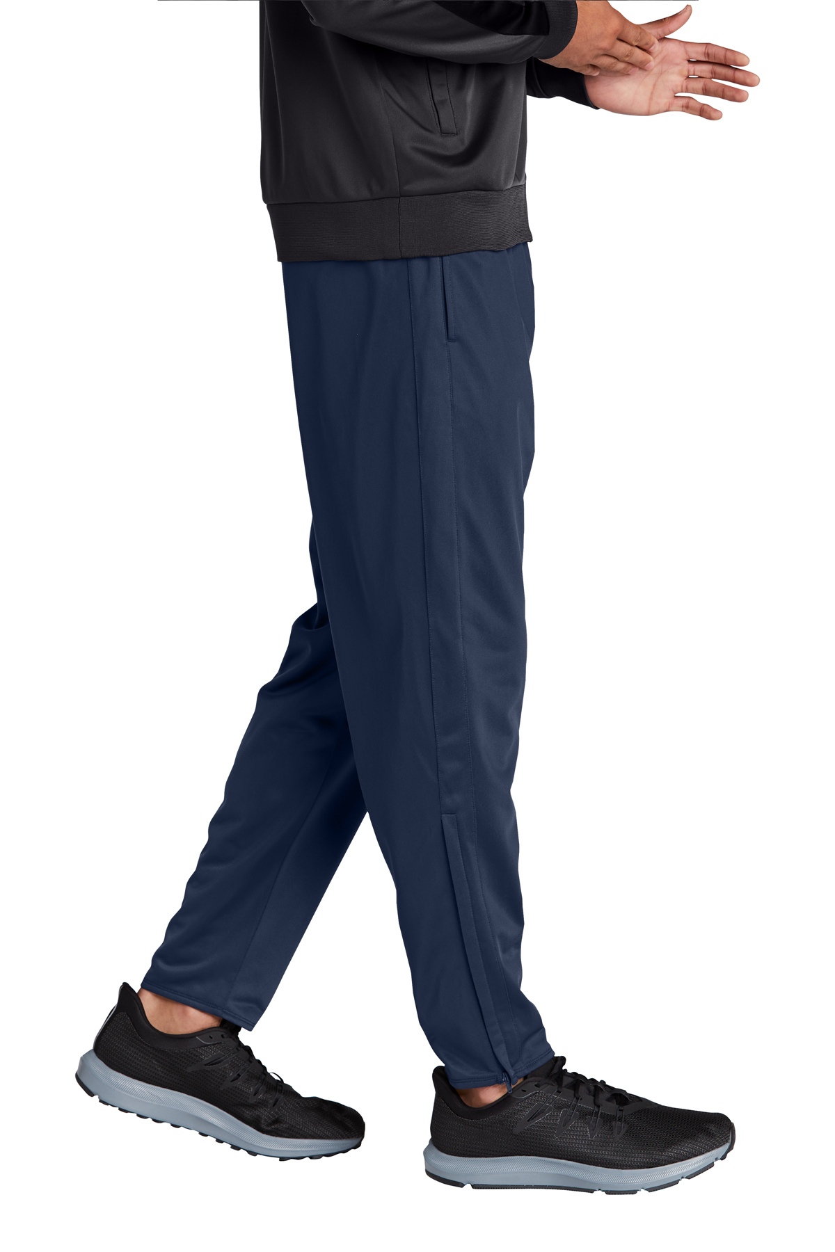 Sport-Tek Tricot Track Jogger | Product | Sport-Tek