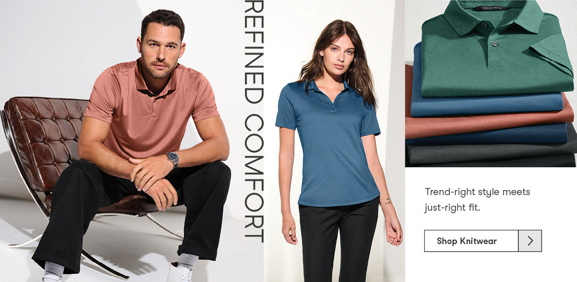 Shop Knitwear