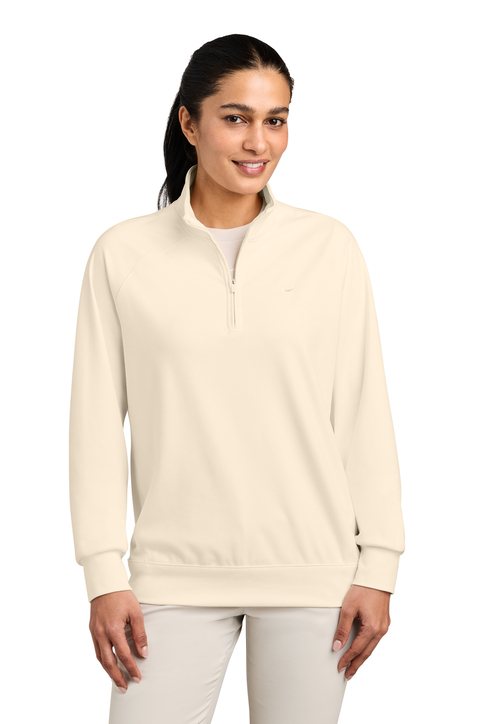 Nike Dri-FIT Primary 1/4-Zip | Product | SanMar