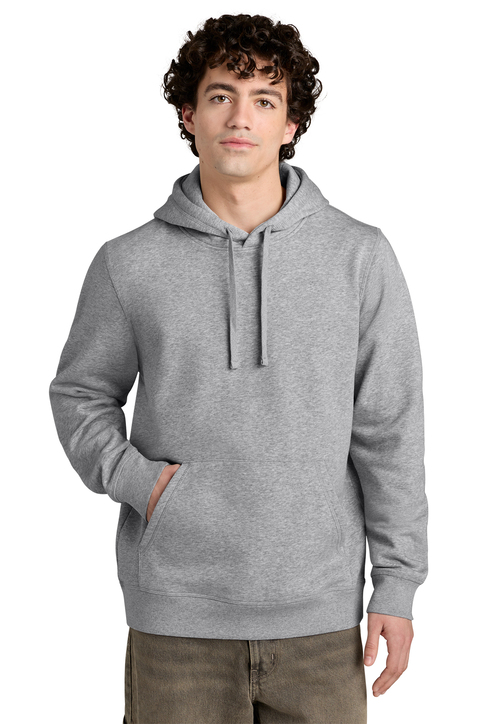 Stanley/Stella Unisex Drummer 2.0 Hooded Sweatshirt | Product | SanMar
