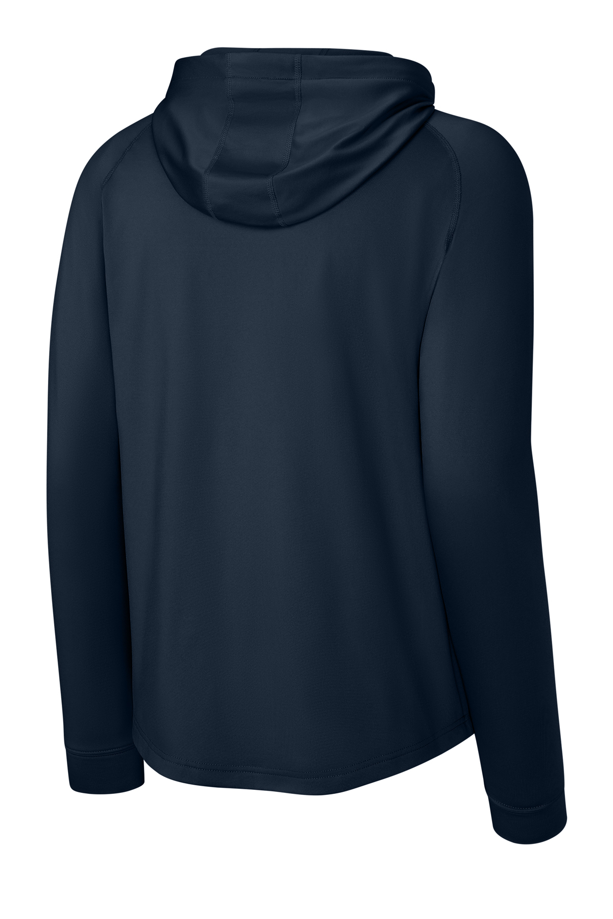 Richardson Charge Performance Fleece Long Sleeve Hoodie | Product
