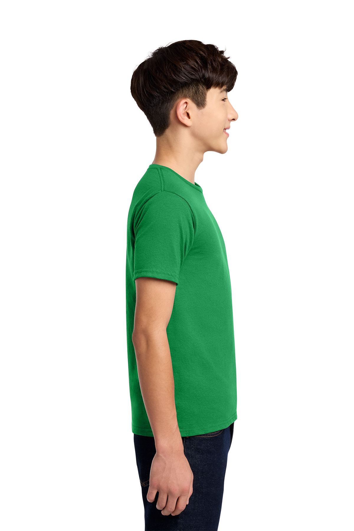 Jerzees Youth Dri-Power 50/50 Cotton/Poly T-Shirt | Product | SanMar