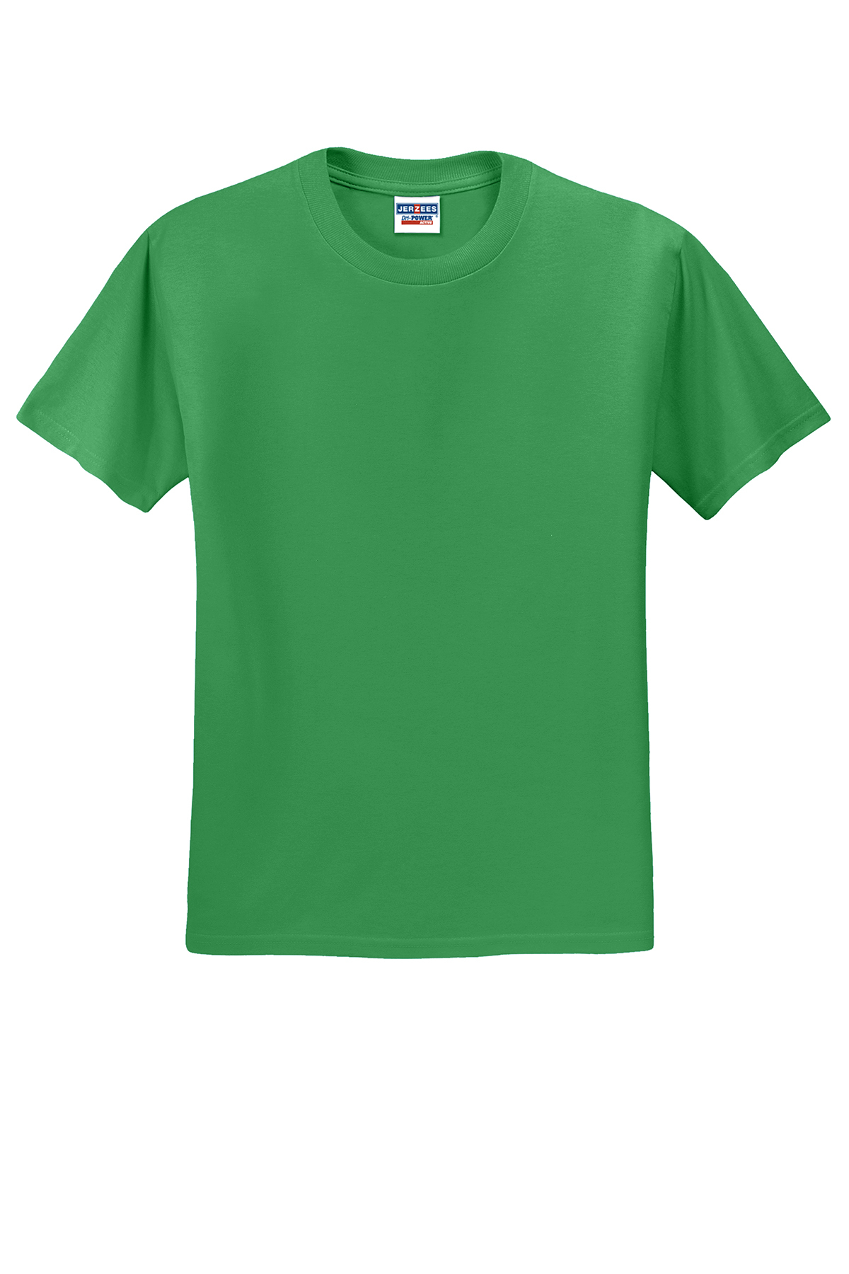 Power Seamless T-Shirt - Khaki