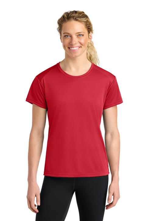 A4 Cooling Performance Short Sleeve Tee | Product | SanMar