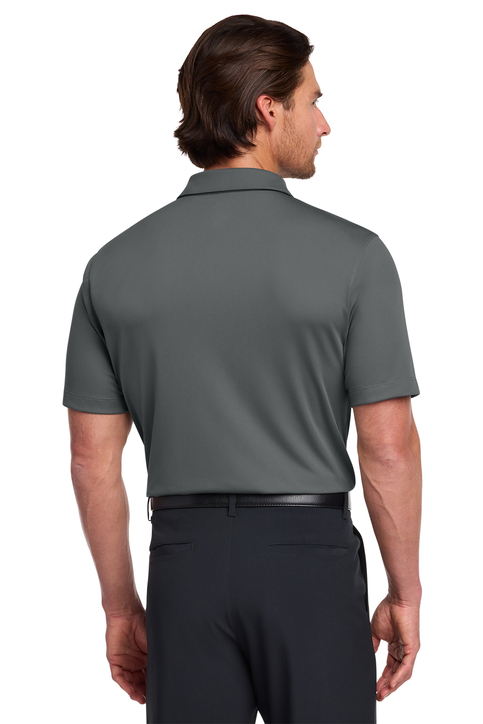 Nike Dri-FIT Vertical Mesh Polo | Product | SanMar