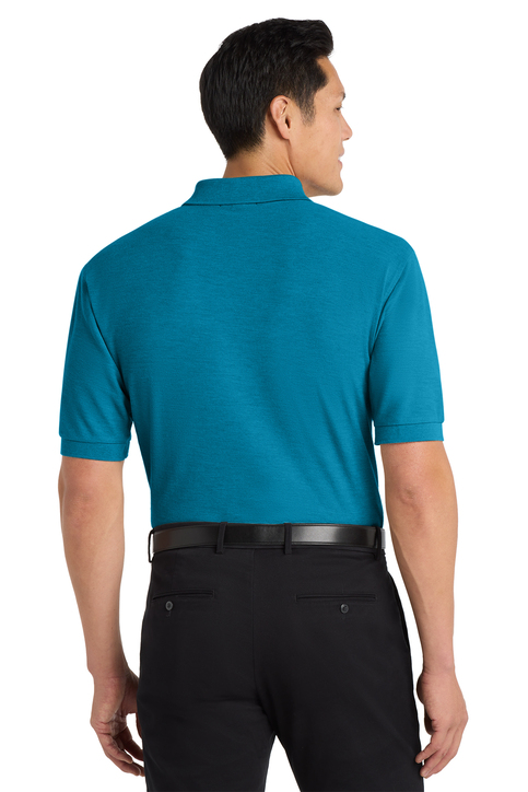 Port Authority Silk Touch™ Polo | Product | SanMar