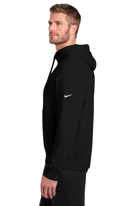 black nike hoodie sports direct
