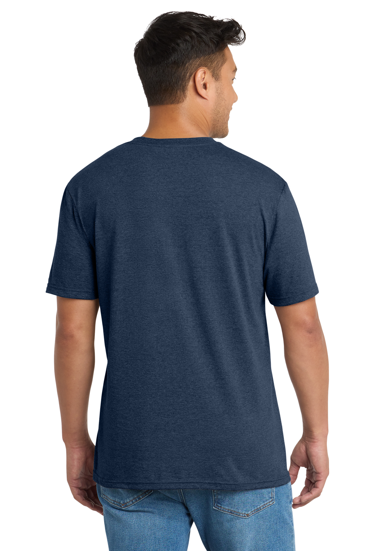 Port & Co Tri-Blend Tee | Product | Port & Company