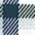 Dark Green/ Navy/ White