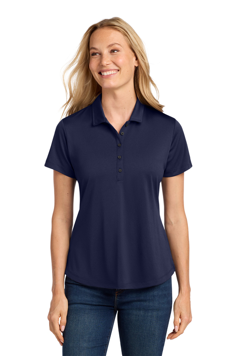 Port Authority Women's C-FREE Snag-Proof Polo | Product | SanMar