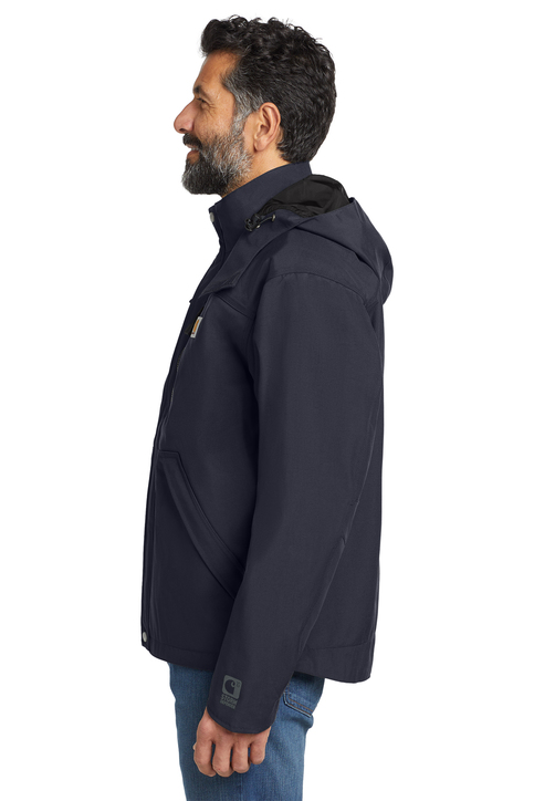 Carhartt Shoreline Jacket | Product | SanMar
