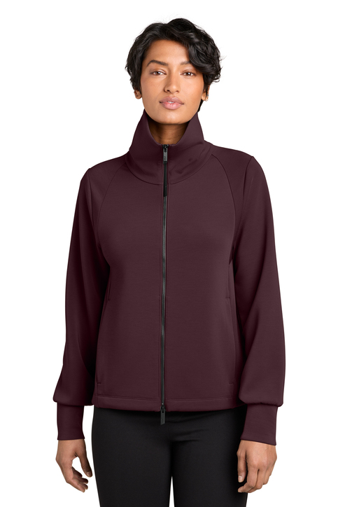 MiiR Women's Kumo 1/4-Zip Pullover | Product | SanMar