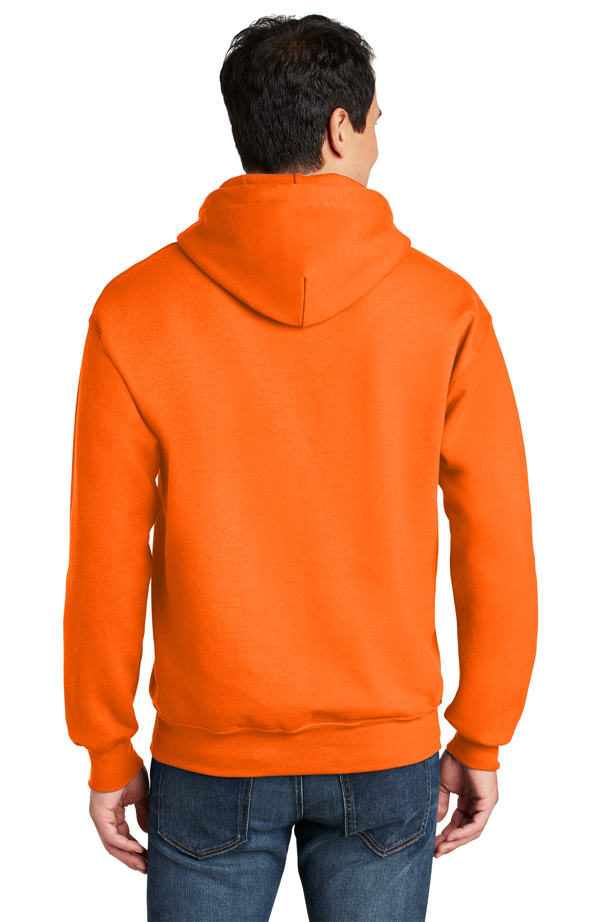 Gildan - DryBlend Pullover Hooded Sweatshirt | Product | SanMar
